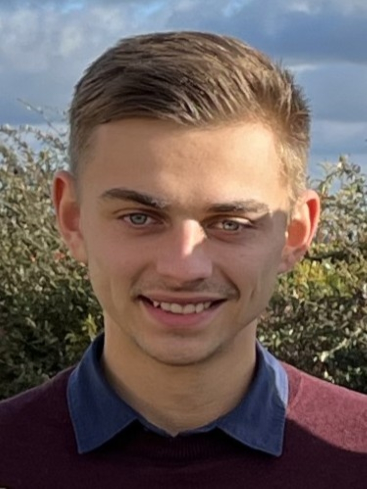 Stéphane Blond