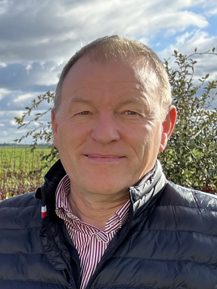 Didier Dréau