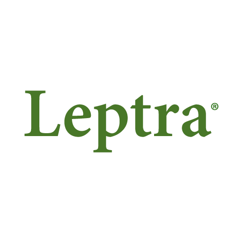 Logo do Leptra