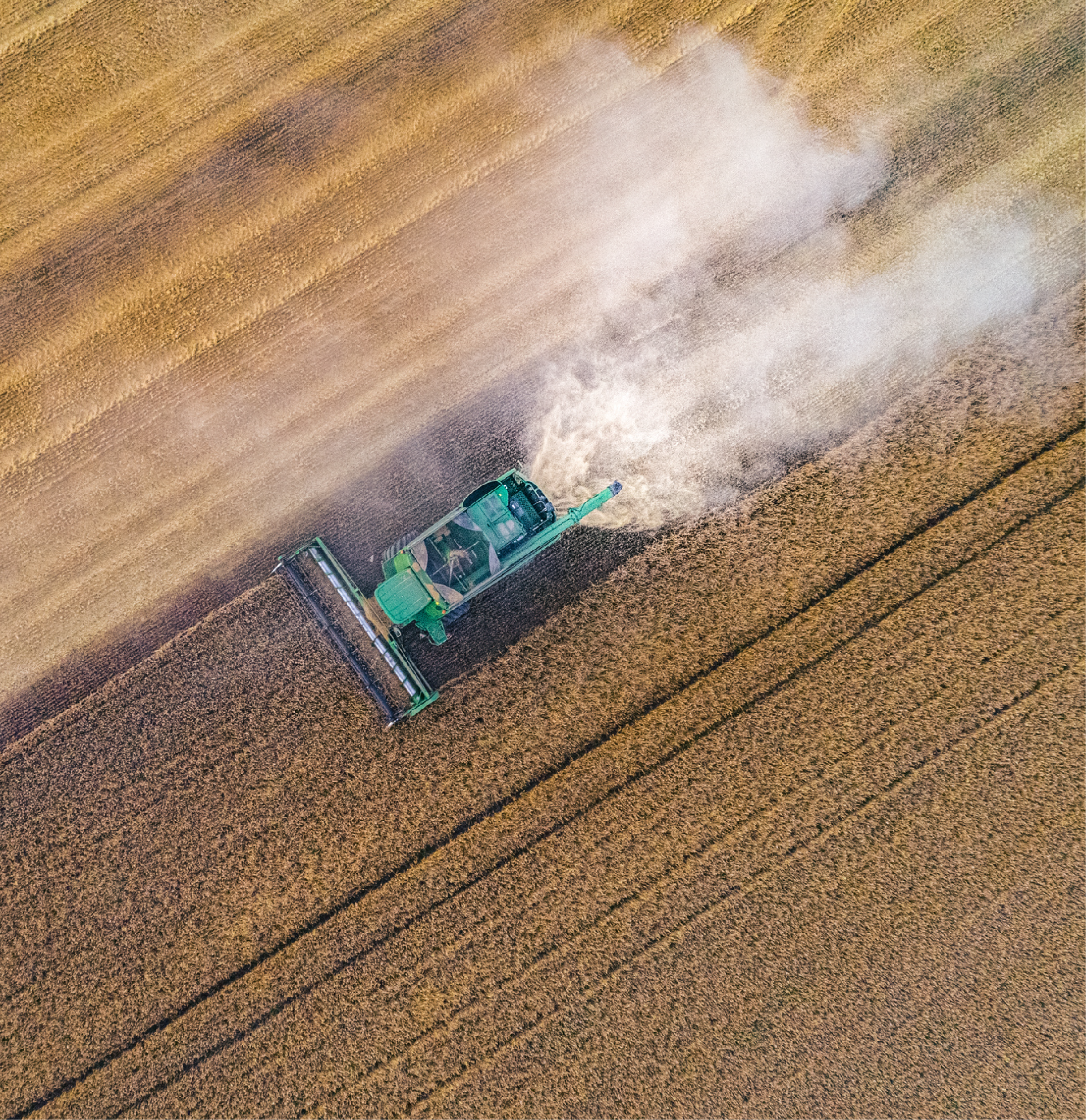 harvester