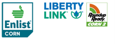 Enlist footer logos