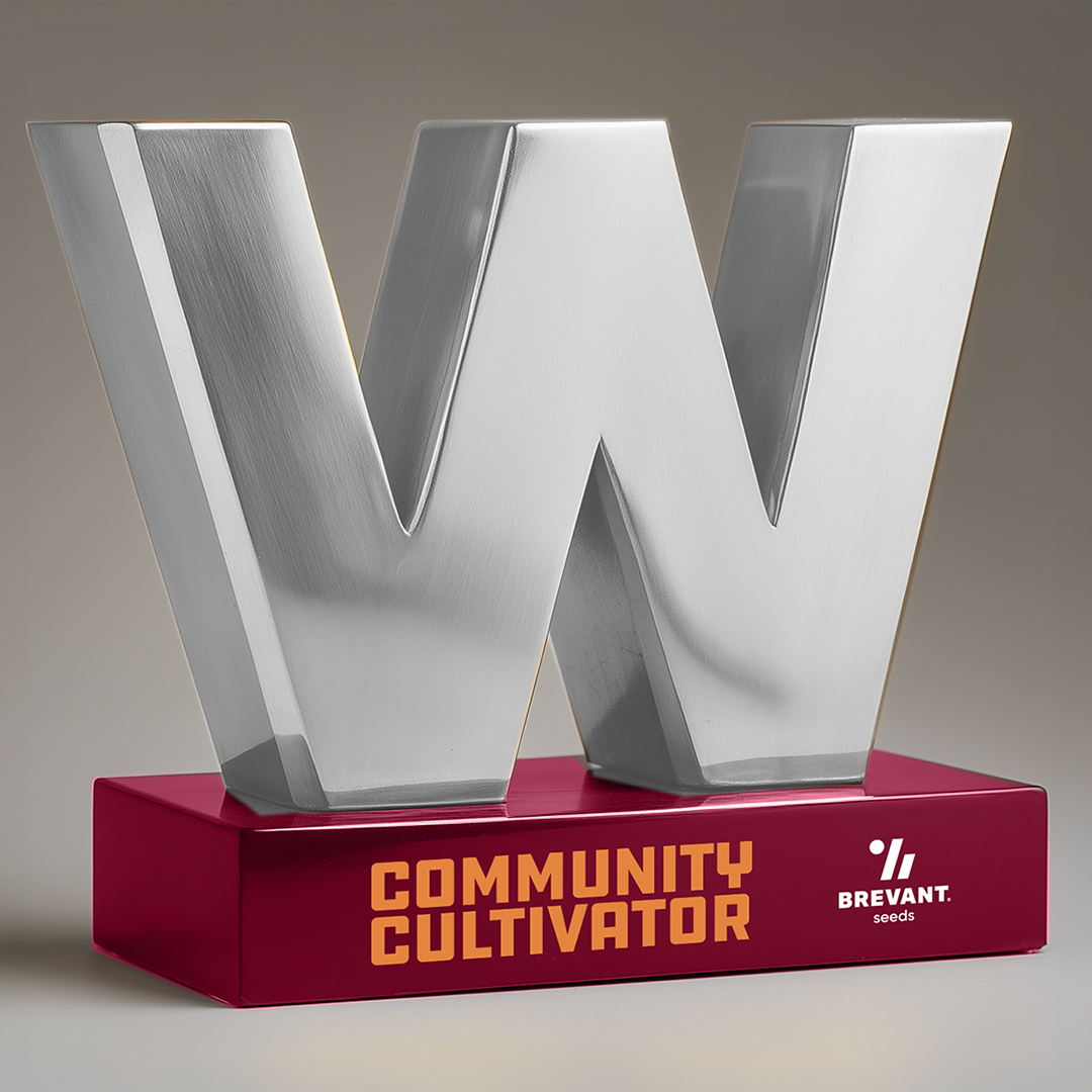 community cultivator award