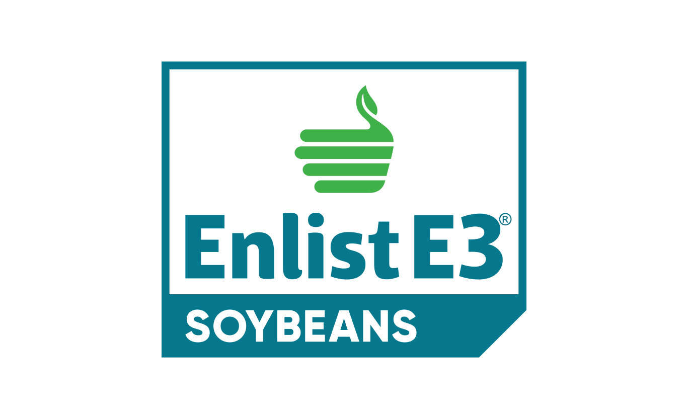 Enlist E3 Logo